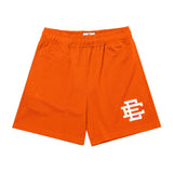 Eric Emanuel EE Basic Short Orange/White