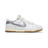 Nike Dunk Low 'Washed Denim'