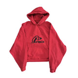 Playboi Carti Opium Complexcon Red Hoodie