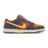 Nike SB Dunk Low Light Carbon Monarch