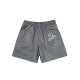 Triple Sevens Nylon Snap Shorts