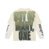 Godspeed Sunset Drift Bone Layered Thermal