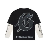 Godspeed Rocker Black Thermal