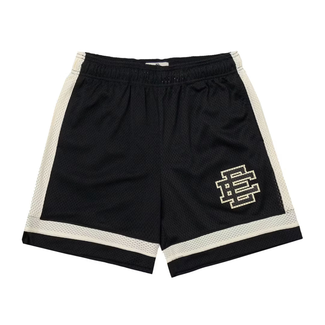 Eric Emanuel EE Basic V2 Short Black/Antique White