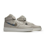 Nike Air Force 1 High '07 LV8 Afro Punk Light Bone