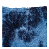 Sinclair Fleece Cozy Sweatpants Blue Tie Dye