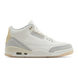 Jordan 3 Retro Craft Ivory