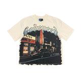 Godspeed Pit Stop Tokyo Tee Bone