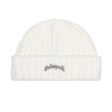 Godspeed OG Logo Emblem Beanie Aspen Snow