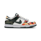 Nike Dunk Low Sail Multi-Camo