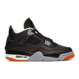 Jordan 4 Retro Starfish (Women's)
