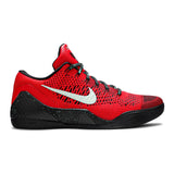 Nike Kobe 9 Elite Low University Red