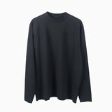 Yeezy x Gap Long Sleeve Tee Black