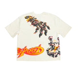 Godspeed P.Y.P. Tee Bone