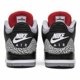 Air Jordan 3 Retro OG 'Black Cement' 2018