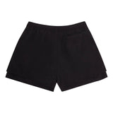 Sp5der Pro Double Layer Shorts 'Black'