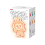 Labubu Big into Energy Series-Vinyl Plush Pendant Blind Box