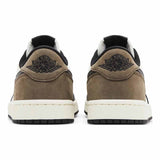 Air Jordan 1 Retro Low OG Mocha