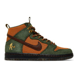 Nike SB Dunk High Pass~Port Work Boots