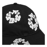 Denim Tears Cotton Wreath Hat Black