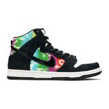 Nike SB Dunk High TV Signal