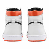 Jordan 1 Retro High Electro Orange