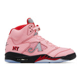 Jordan 5 Retro Awake NY Arctic Pink