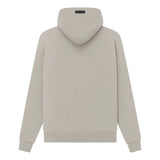 Fear of God Essentials Hoodie 'Seal'