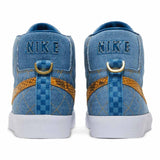 Nike SB Blazer Mid QS Supreme Denim