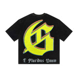 Godspeed Jetski Miami Exclusive Black Tee