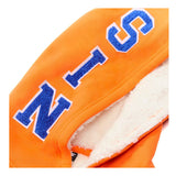 Sinclair AB Special Hoodie Orange