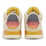 Jordan 3 Retro SP J Balvin Medellín Sunset