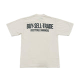 NWA Hype Buy Sell Trade Merch Tee Cream