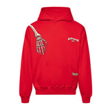 Godspeed R.O.D. Hoodie Red
