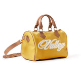 Vale Forever Honey Mini Duffle Bag