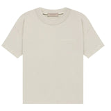 Fear of God Essentials Tee 'Wheat'