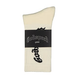 Godspeed OG Logo Sock Bone