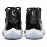 Air Jordan 11 Space Jam