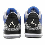 Air Jordan 3 Retro Varsity Royal Cement