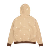 Sinclair Legal Tender Work Jacket Tan
