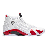 Jordan 14 Rip Hamilton Candy Cane 2019
