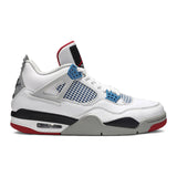Jordan 4 Retro What The