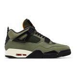 Jordan 4 Retro OG SP Undefeated (2025)