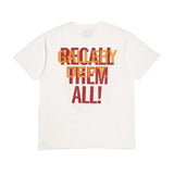 Gallery Dept. G Ball White Tee