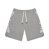 Godspeed Courtside Shorts Heather Grey