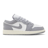 Air Jordan 1 Low Vintage Grey (GS)
