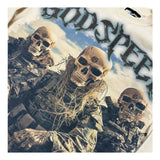 Godspeed Squadron Thermal Bone