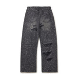 Vale Forever Crystal Rain Denim Black