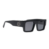 Godspeed OG Sunglasses Black Ice