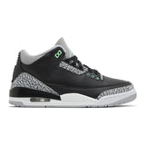 Air Jordan 3 Retro 'Green Glow'